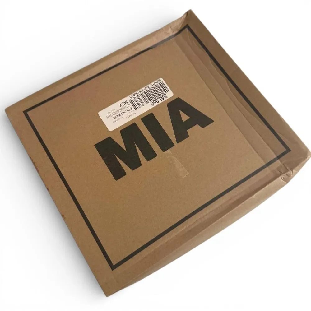 MIA McKinley Knit Heeled Bootie, NEW! Size 8.5